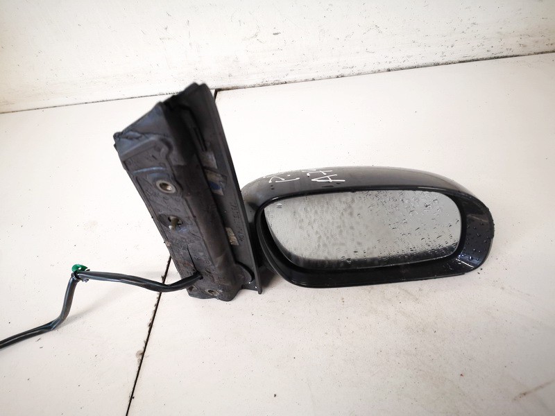 E1010744 Volkswagen Touran 2004 Lusterko drzwi - PRZEDNIE PRAWE