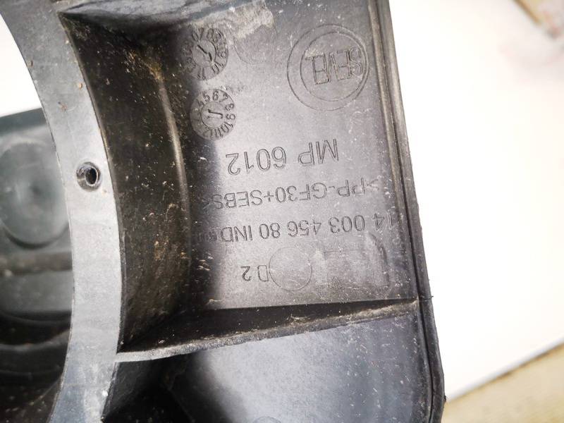 1400345680 Fiat Scudo 2010 Muut kiinnikkeet - Thumbnail 2