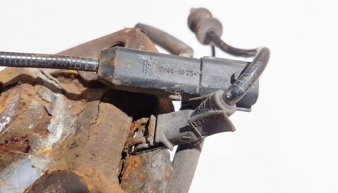 479500005R Renault Laguna 2008 ABS devējs - AIZMUGURE PA KREISI