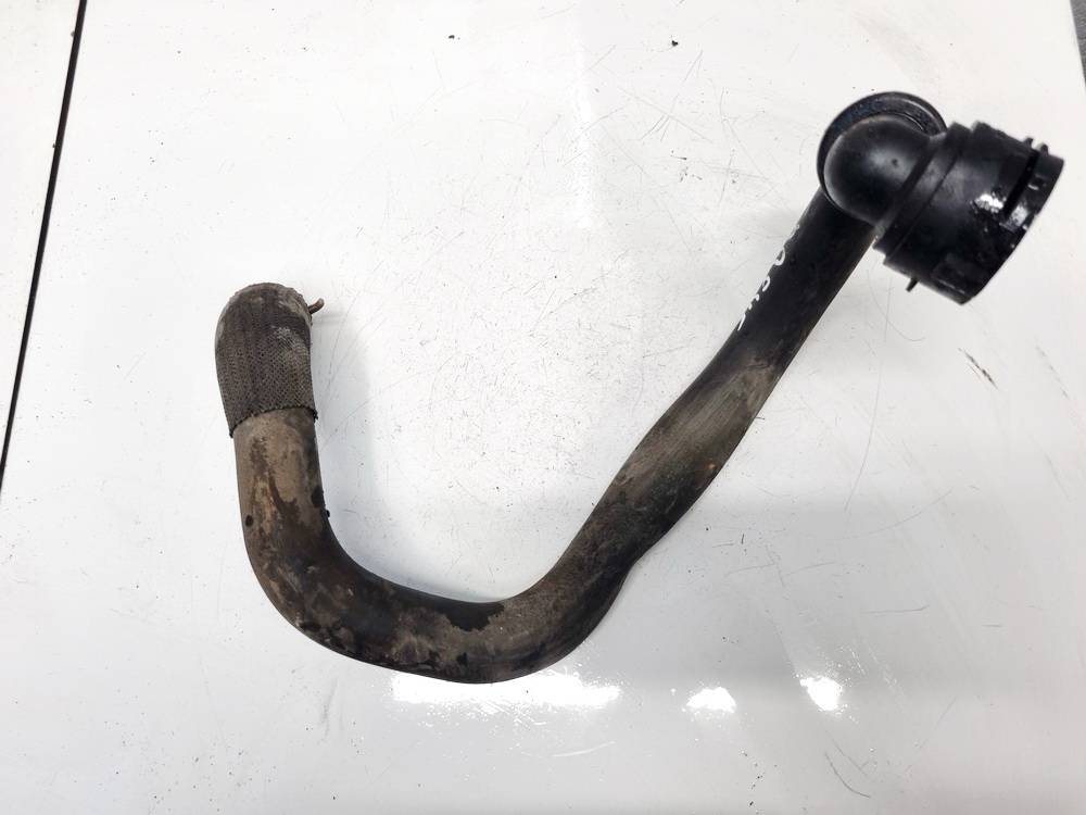 S4000256 Ford S-Max 2007 Wąż wodny