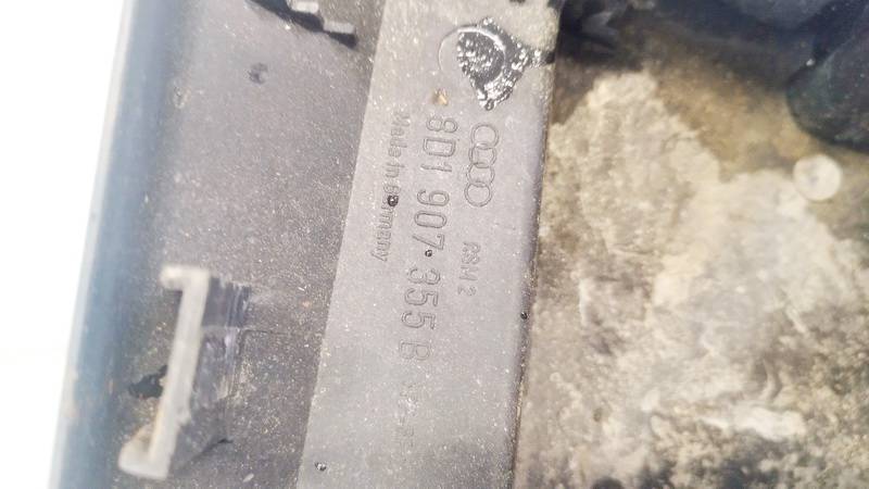 8D1907355B Volkswagen Passat 1998 Other holders - Thumbnail 3