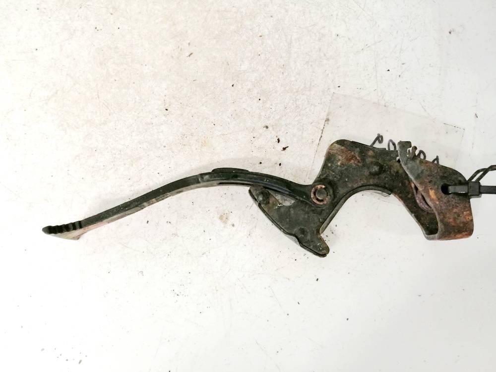 90521489 Opel Astra 1999 Hood Lock - Hood Latch