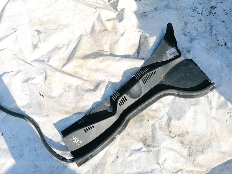 3C1819403B Volkswagen Passat 2007 Baie pare brise avant