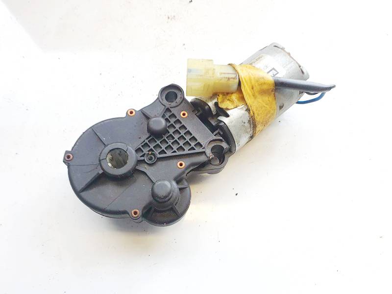 050215A Audi A4 2002 Siège Moteur avant gauche