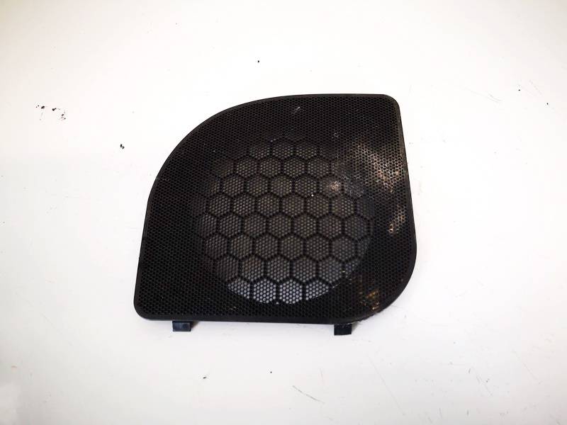 90580279 Opel Zafira 2005 Pokrywa głośnika - TYLNE LEWE