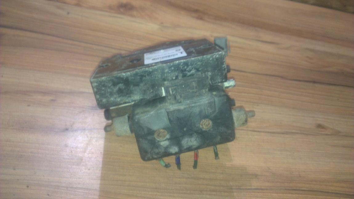 06001RE3014 Renault Laguna 1997 ABS yksikkö