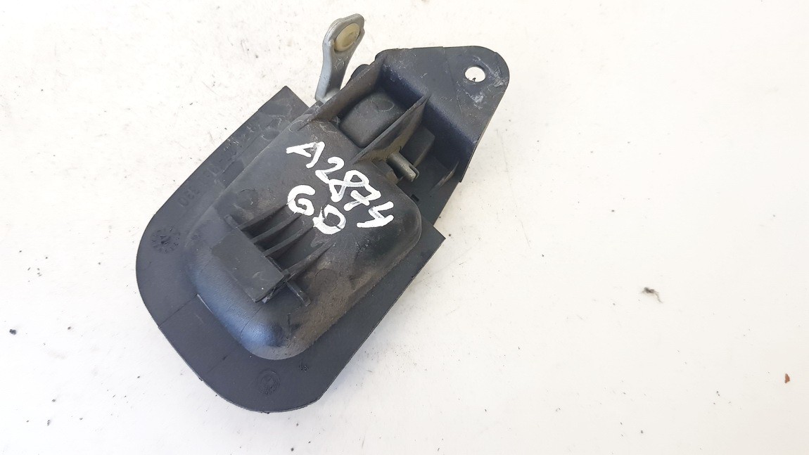 51221960830 BMW 3-Series 1992 Duru vidine rankenele G.D. - Thumbnail 2