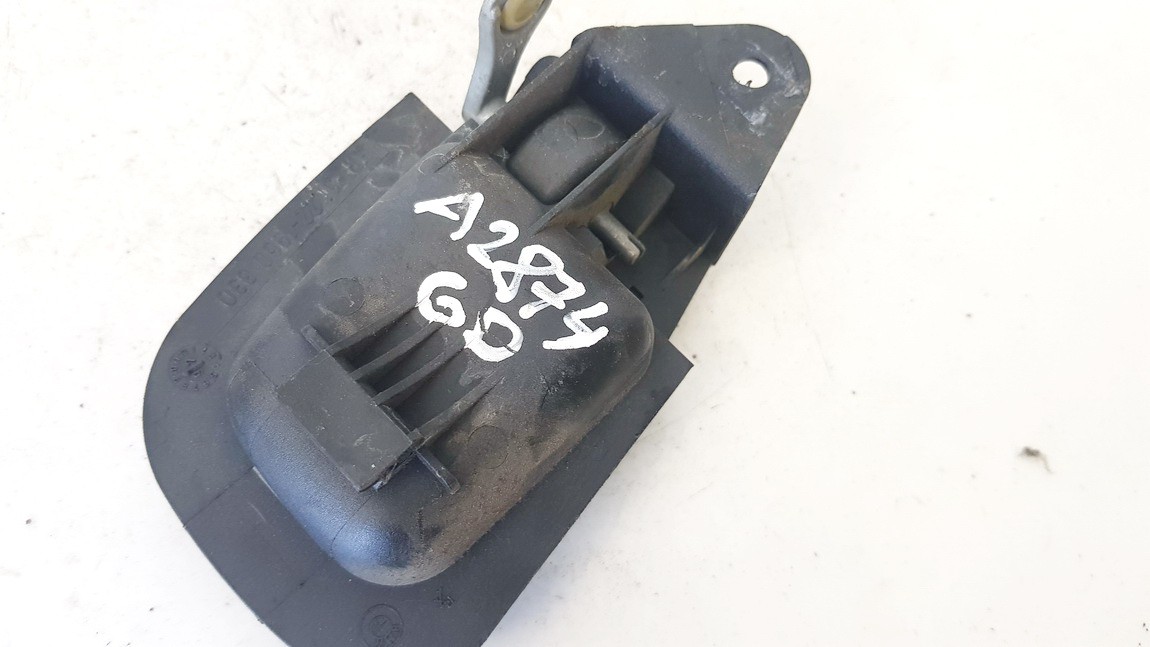 51221960830 BMW 3-Series 1992 Duru vidine rankenele G.D. - Thumbnail 3