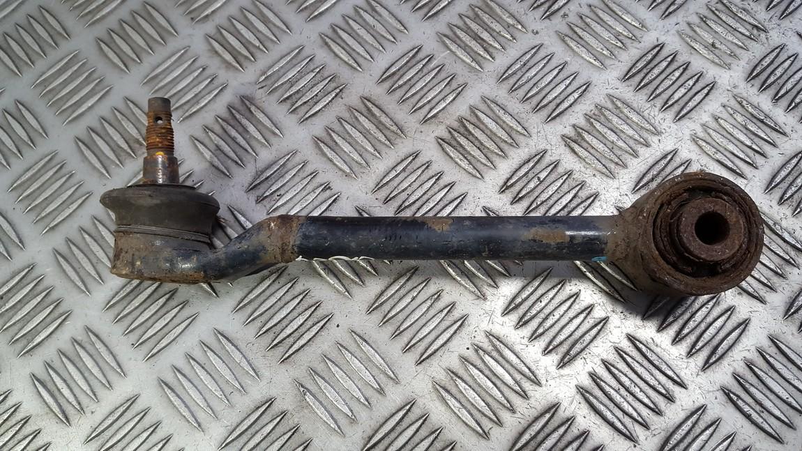 Honda Accord 2007 Taka-ylätukivarren haarukkavipu - TAKANA VASEMMALLA