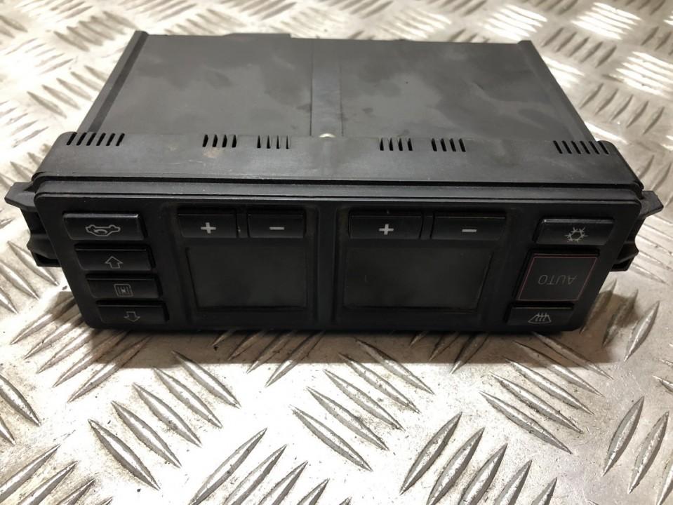 5hb00760804 5hb00760804 Climate Control Panel (heater control switches