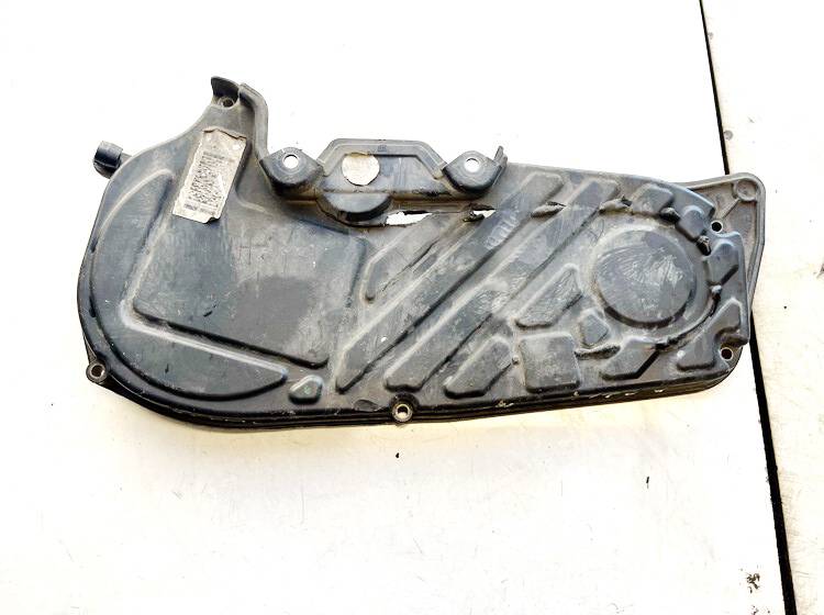 Opel Vectra 2009 Engine Belt Cover (TIMING COVER)