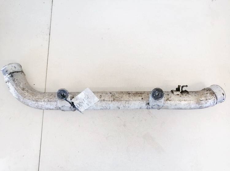 7L6145795 Audi Q7 2006 Ladeluftschlauch Druckrohr