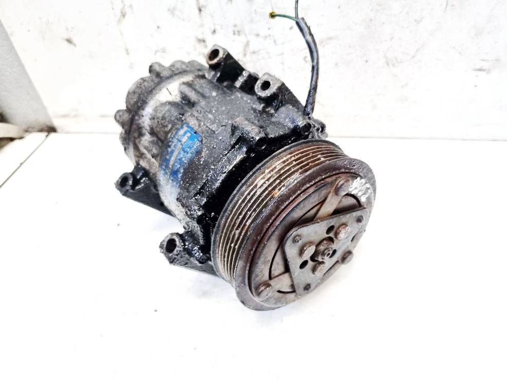 3M5H19D629HD Volvo S40 2005 Pompa klimatyzacji - Thumbnail 2