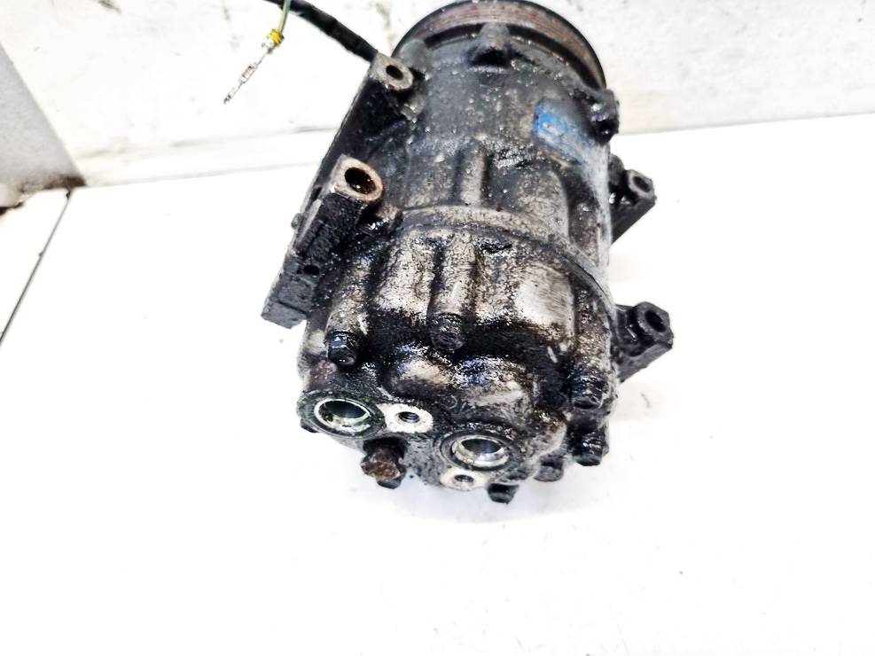 3M5H19D629HD Volvo S40 2005 Pompa klimatyzacji - Thumbnail 3