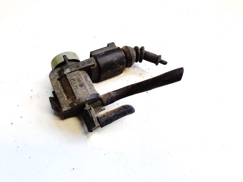 1J0906283C Volkswagen Golf 2001 Electrical selenoid (Electromagnetic solenoid) - Thumbnail 2