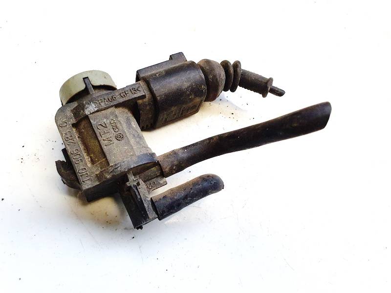 1J0906283C Volkswagen Golf 2001 Selenoīds (elektromagnētiskais selenoīds)