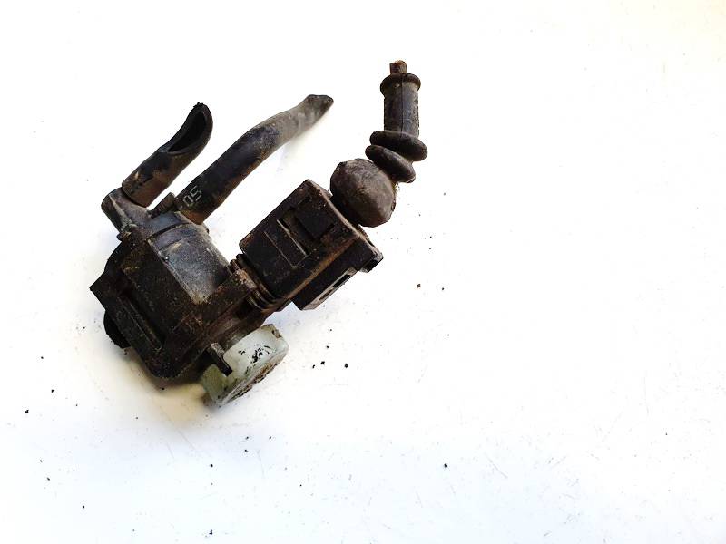 1J0906283C Volkswagen Golf 2001 Electrical selenoid (Electromagnetic solenoid) - Thumbnail 3