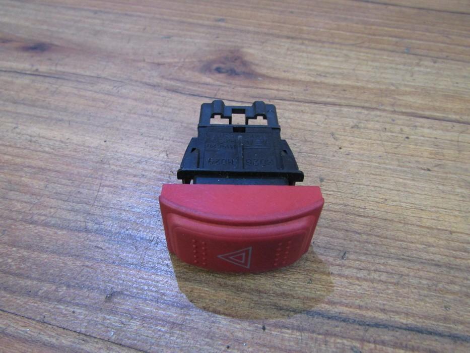 M19155HZSS3N Honda Jazz 2003 Hazard switch