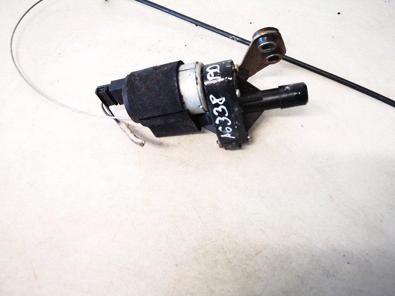 Audi A6 1998 Sēdekļa motors - PRIEKŠA PA LABI