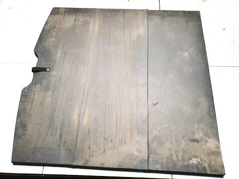 Dodge Magnum 2009 Revêtement Plate-Forme Moquette Arrière Coffre - Thumbnail 3