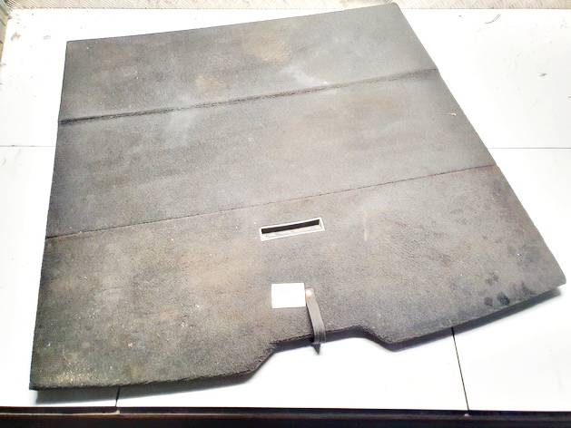 Dodge Magnum 2009 Revêtement Plate-Forme Moquette Arrière Coffre