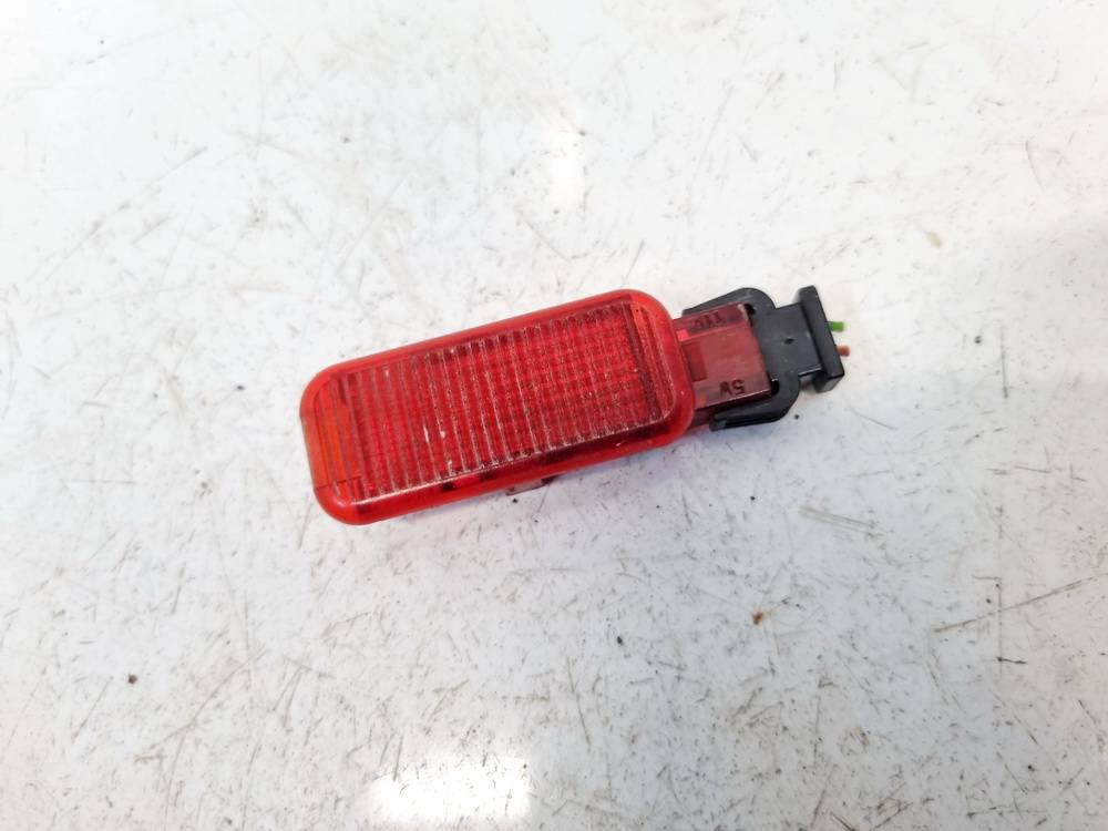 094741 Audi A6 2003 Interior lighting - Thumbnail 2