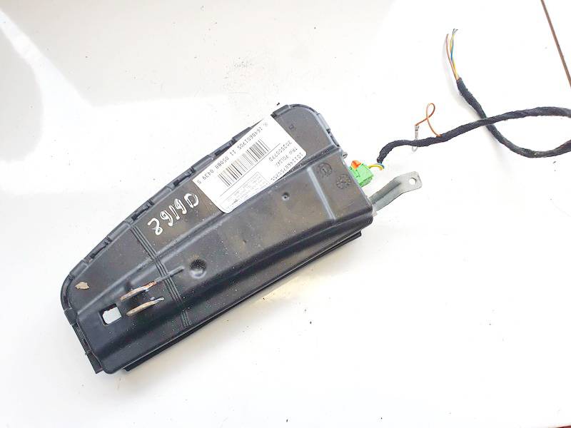 1648601705 Mercedes-Benz ML-CLASS 2005 Seat AIRBAG