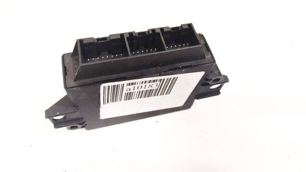 BK2T15K866BB Ford Transit Custom 2013 Parktroniku kompiuteris - Thumbnail 2