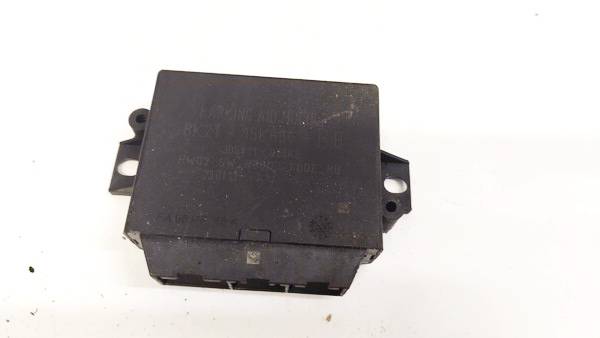 BK2T15K866BB Ford Transit Custom 2013 Pysäköintitutkan ohjainlaite