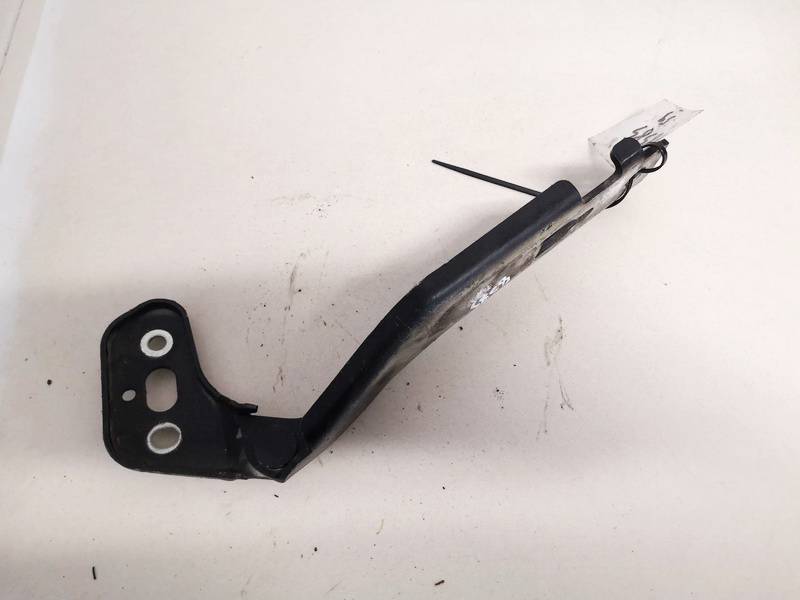 4F0823302 Audi A6 2006 Hood bonnet Hinge - FRONT RIGHT