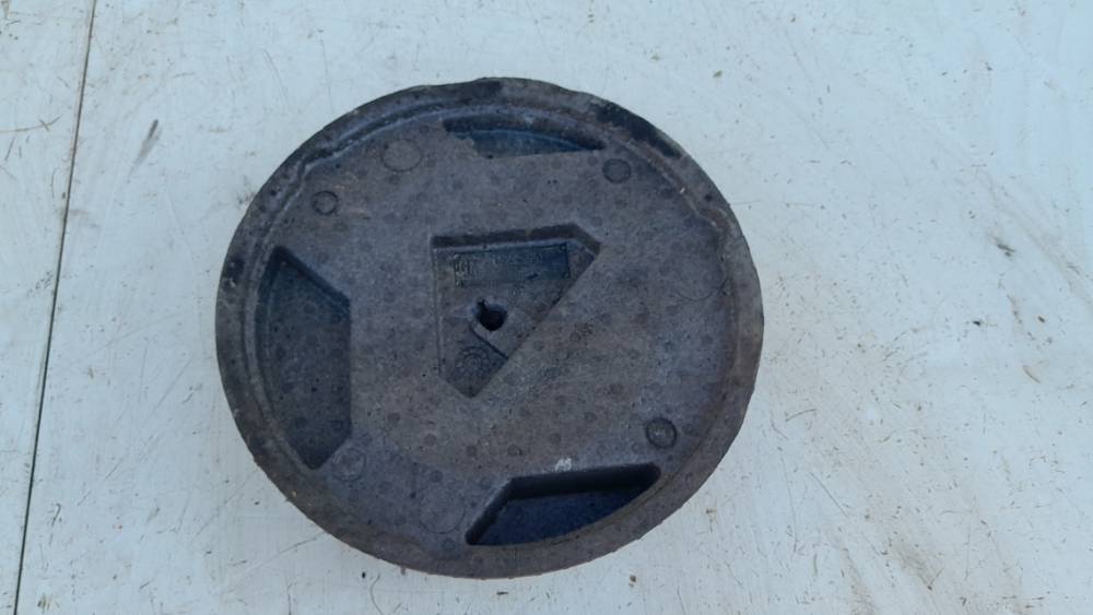 13162851 Opel Vectra 2003 Trousse à outils - Thumbnail 2