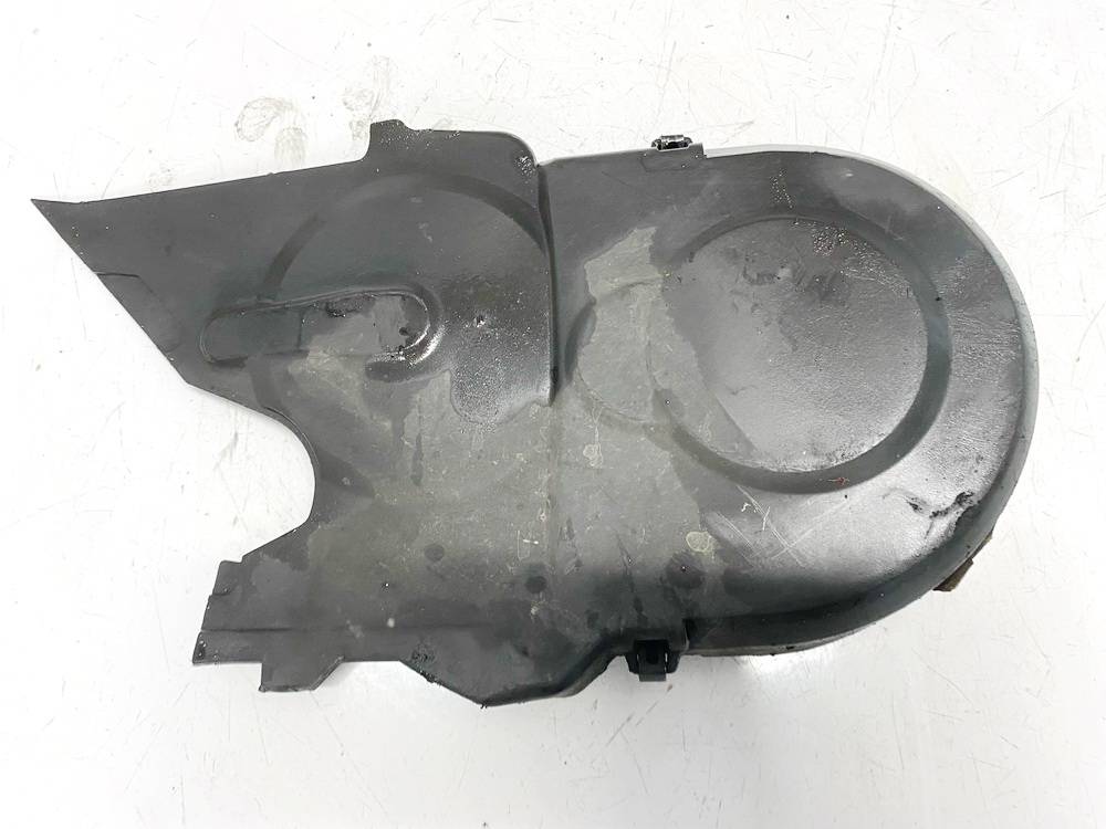 045109107E Audi A4 2000 Engine Belt Cover (TIMING COVER)