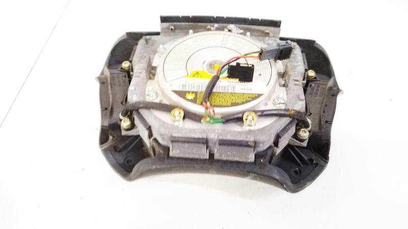 600307900 SAAB 9-5 2001 Steering srs Airbag - Thumbnail 2