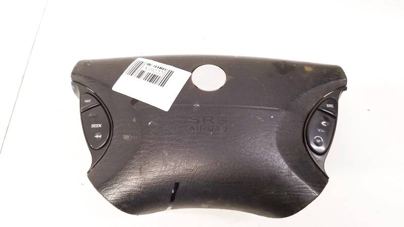 600307900 SAAB 9-5 2001 Steering srs Airbag