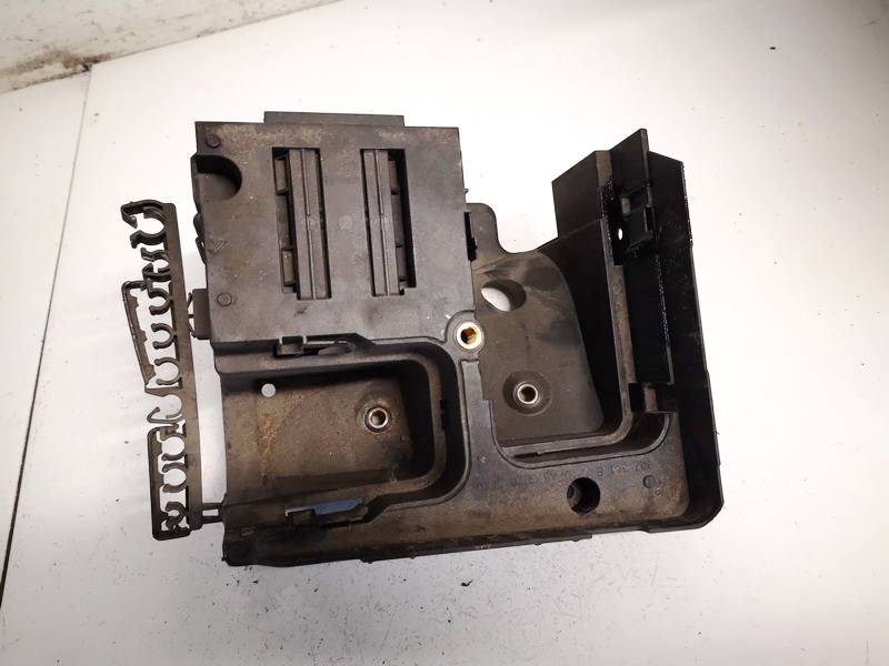 1K0907361B Volkswagen Passat 2013 Sicherungskasten Steuergerät