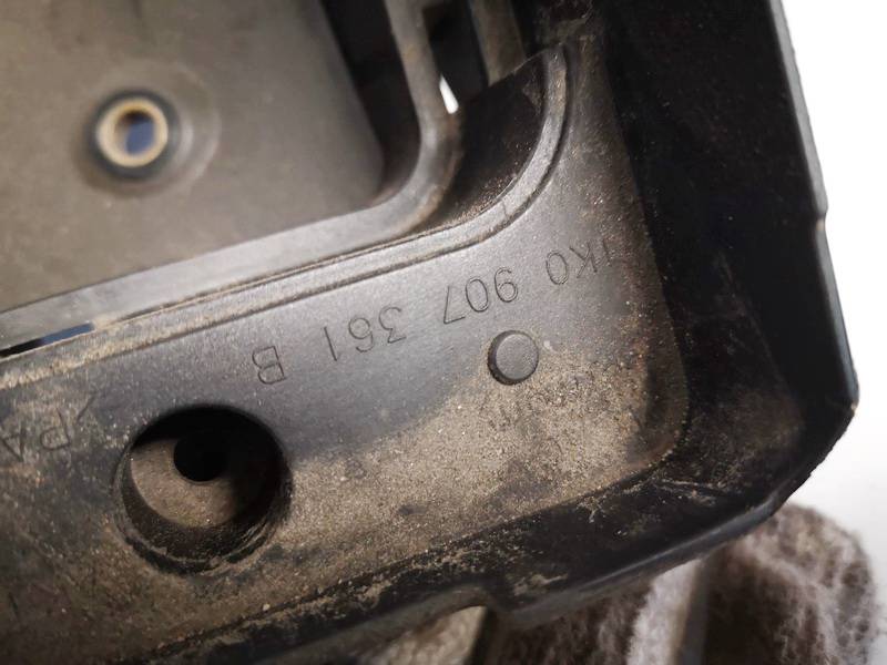 1K0907361B Volkswagen Passat 2013 Fuse box - Thumbnail 3