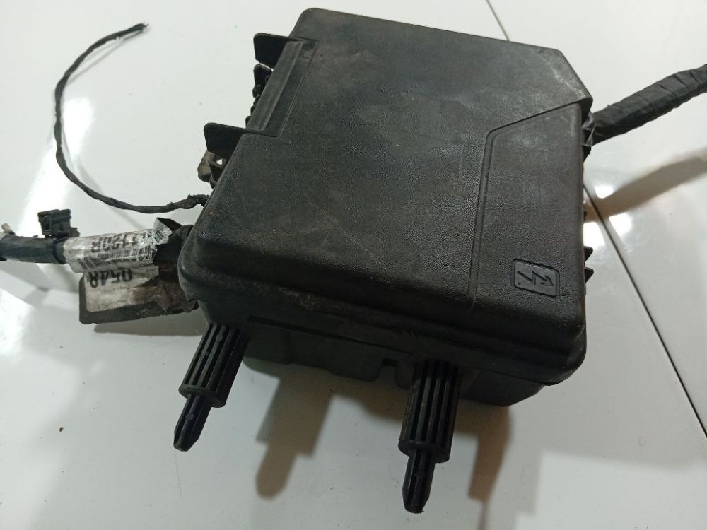 2401111200 Renault Laguna 2003 CAJA RELES -  FUSIBLES - Thumbnail 2