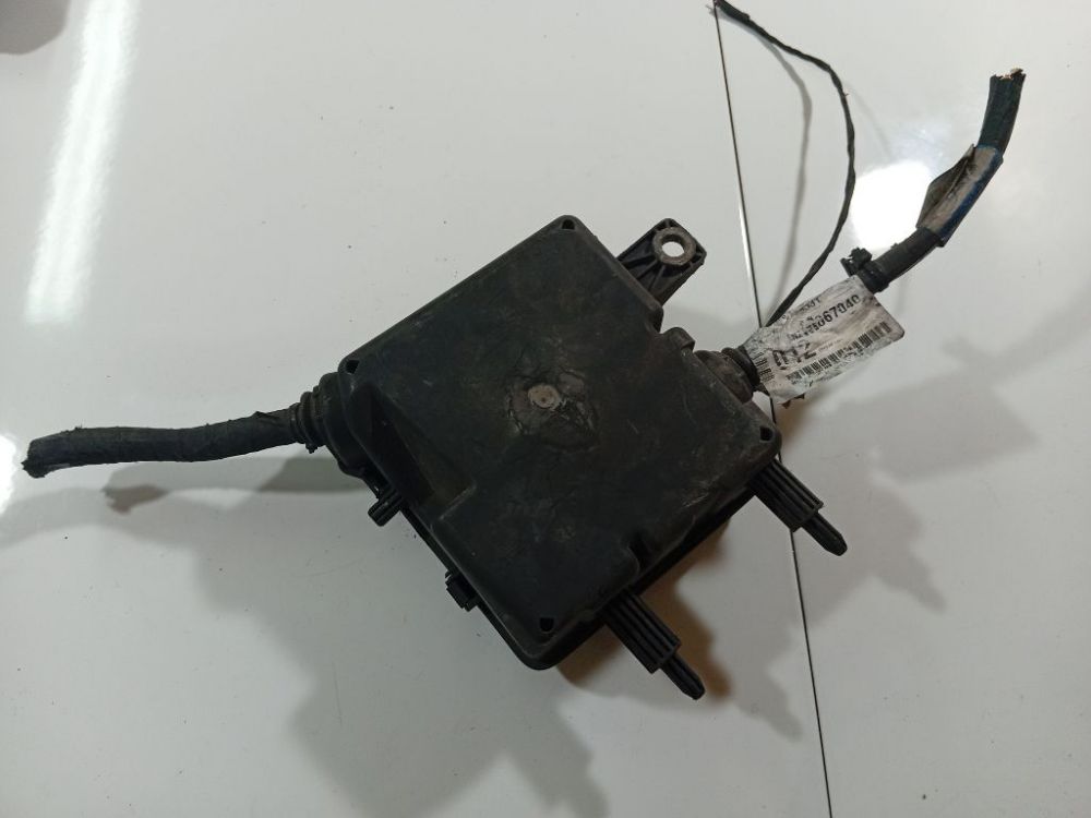 2401111200 Renault Laguna 2003 CAJA RELES -  FUSIBLES - Thumbnail 3