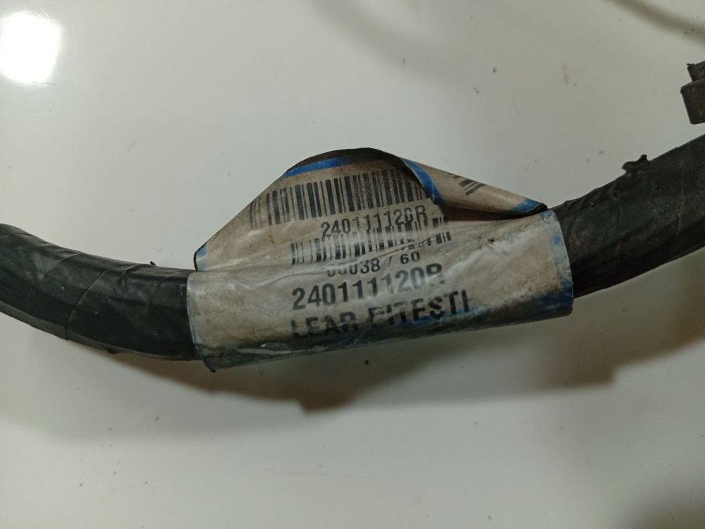 2401111200 Renault Laguna 2003 CAJA RELES -  FUSIBLES - Thumbnail 4