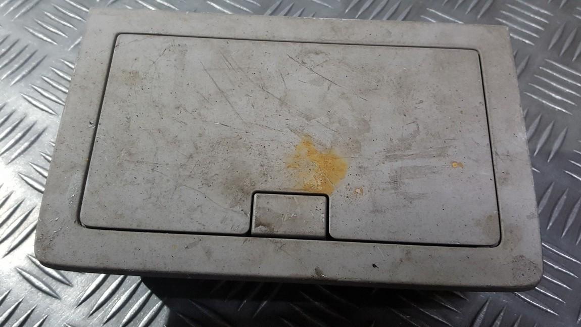 312970100 Opel Vectra 2003 Interior trim