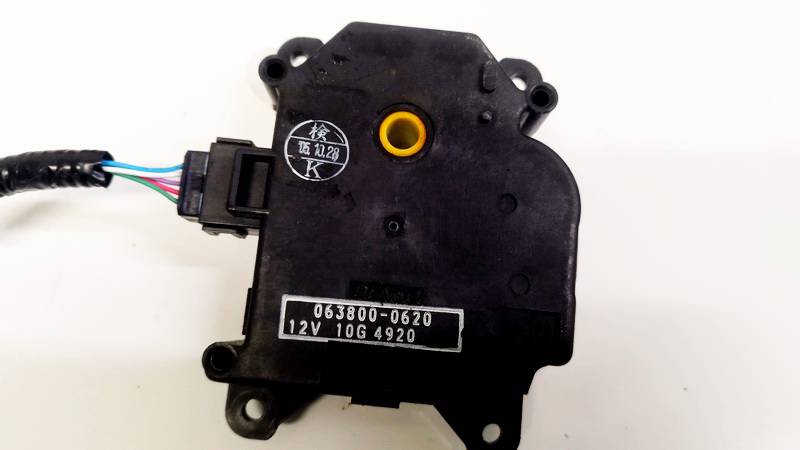 0638000620 Lexus RX - CLASS 2006 Peciuko sklendes varikliukas - Thumbnail 3