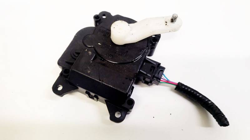 0638000620 Lexus RX - CLASS 2006 Peciuko sklendes varikliukas - Thumbnail 2