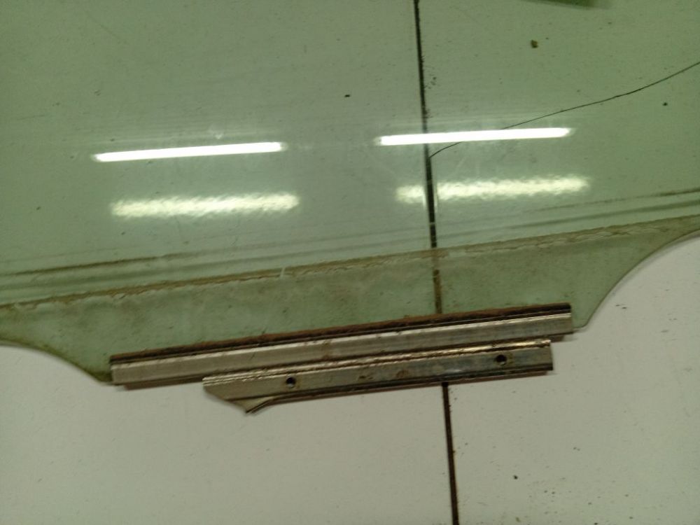 AS2 Toyota Auris 2007 Szyba drzwi - TYLNE LEWE - Thumbnail 2