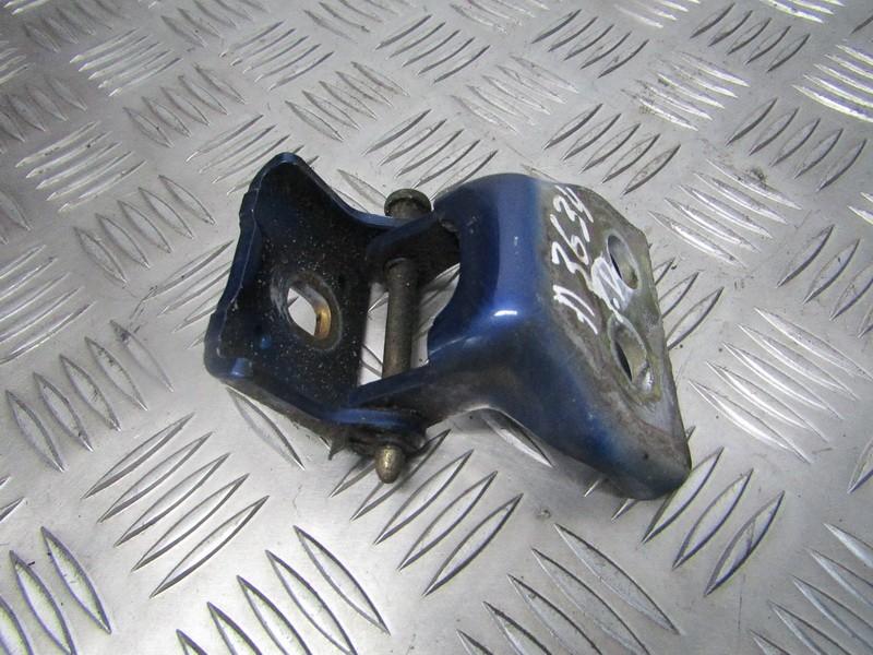 Peugeot 307 2005 Zawias przednich drzwi - PRZEDNIE