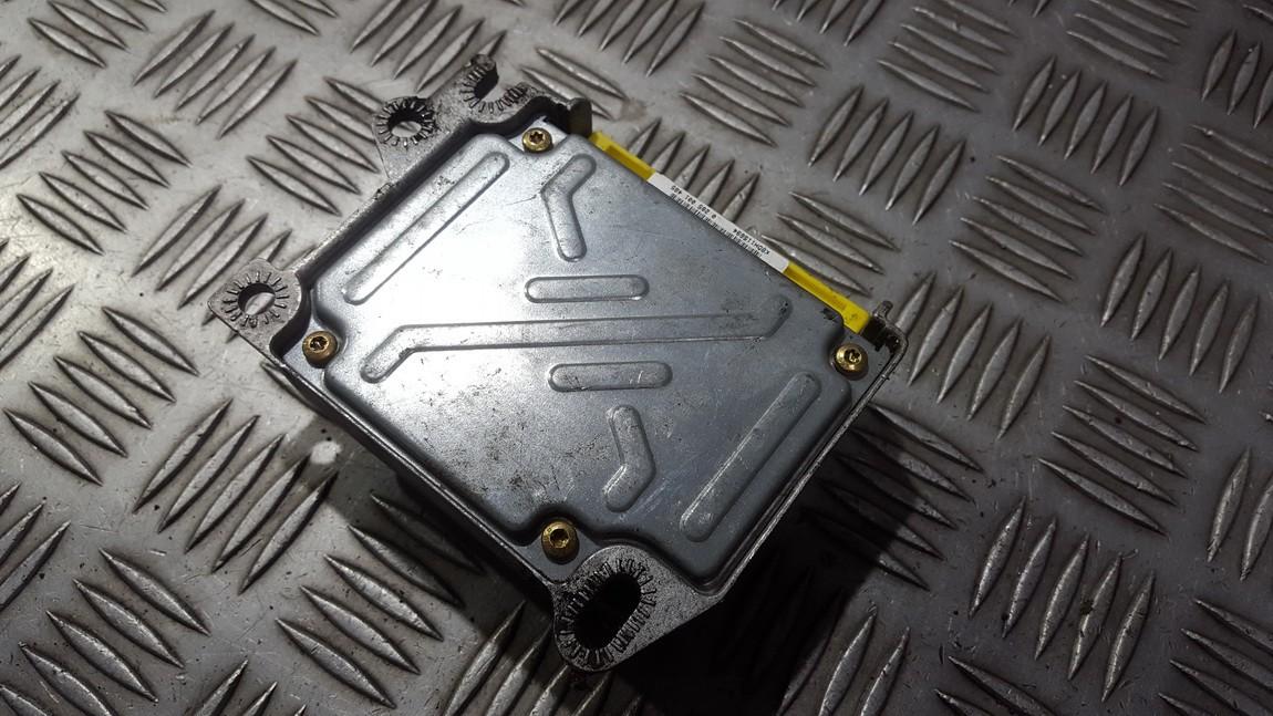 4B0959655P Audi A6 1999 Airbag crash sensors module - Thumbnail 2