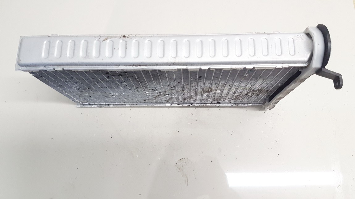 BMW 1-Series 2012 Heater radiator (heater matrix) - Thumbnail 2