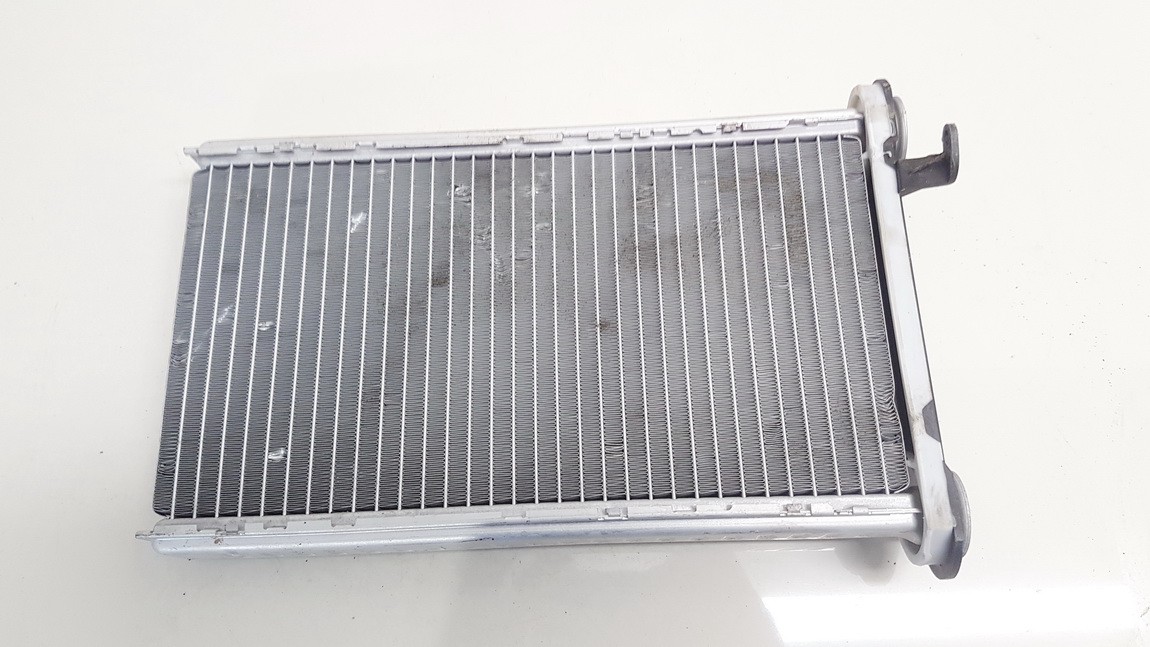 BMW 1-Series 2012 Heater radiator (heater matrix)