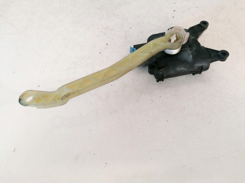 0132801340 Seat Altea 2004 Heater Vent Flap Control Actuator Motor - Thumbnail 3