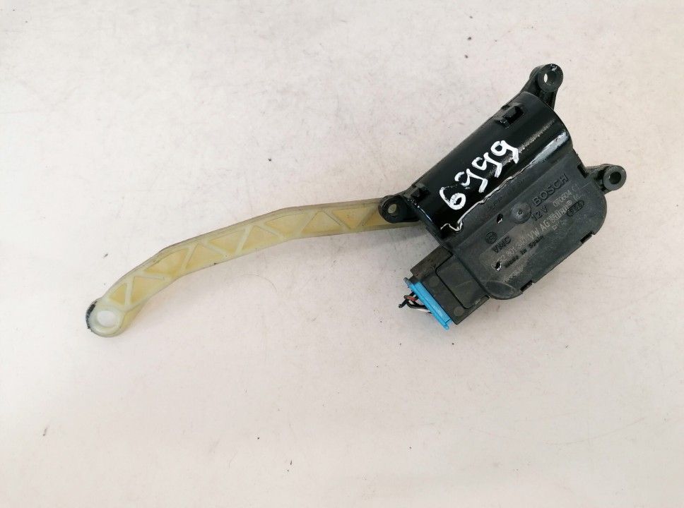 0132801340 Seat Altea 2004 Heater Vent Flap Control Actuator Motor