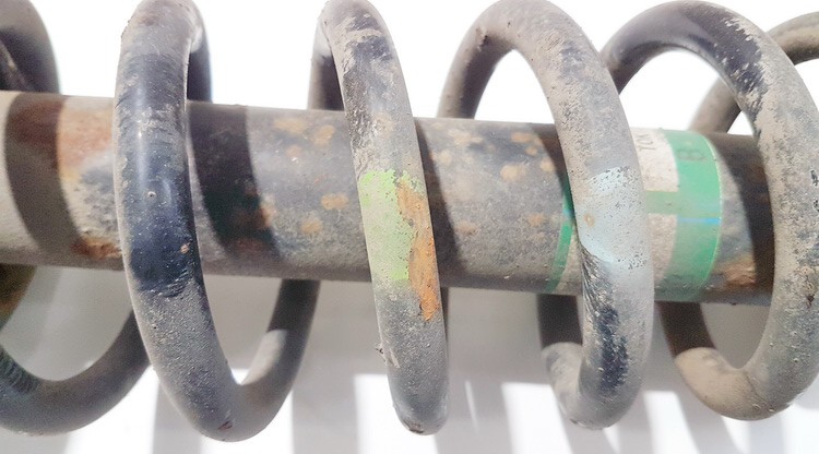 Lexus IS - CLASS 2006 Spring - REAR - Thumbnail 3